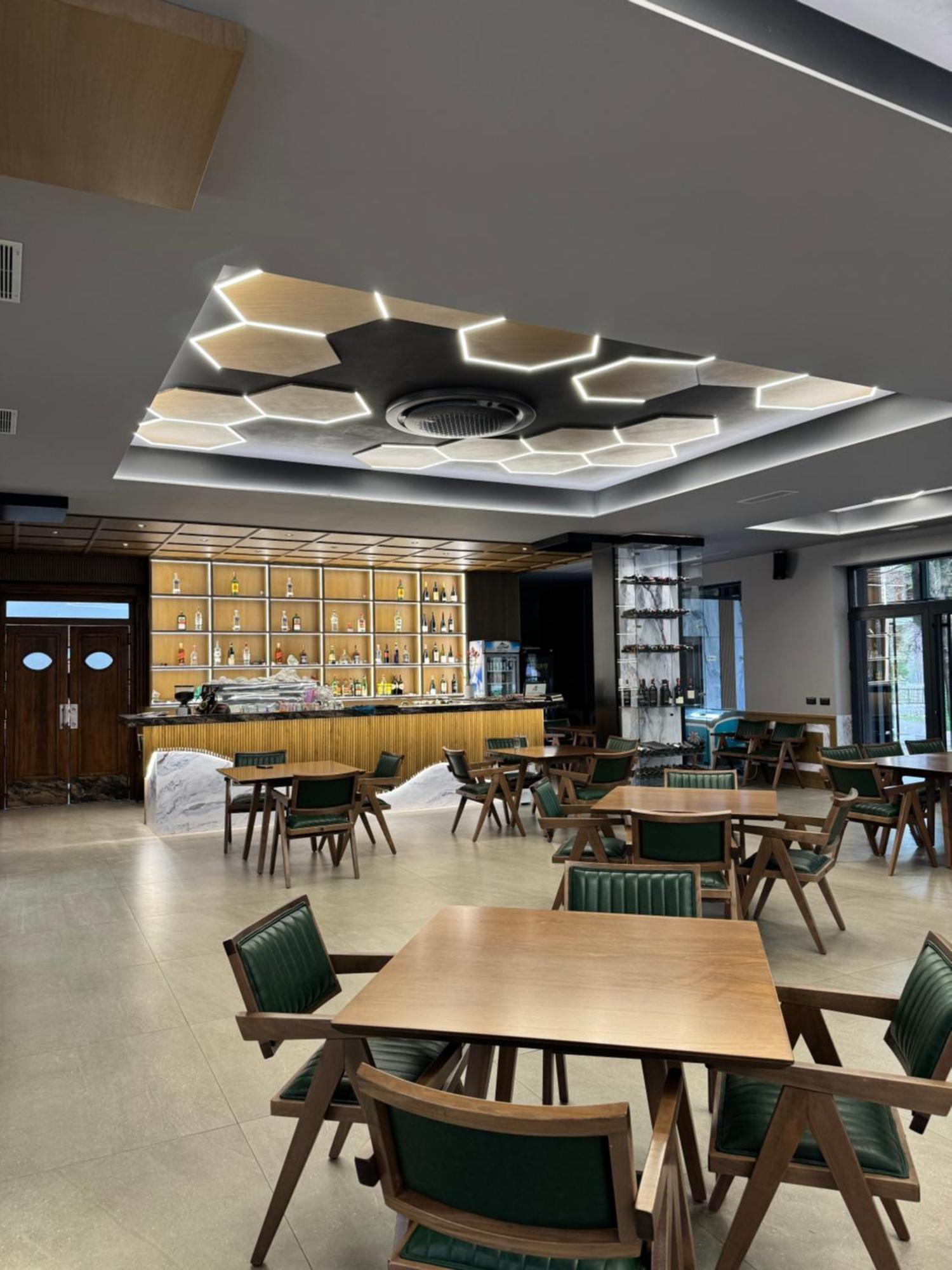 Fusha E Gjese Hotel 4*