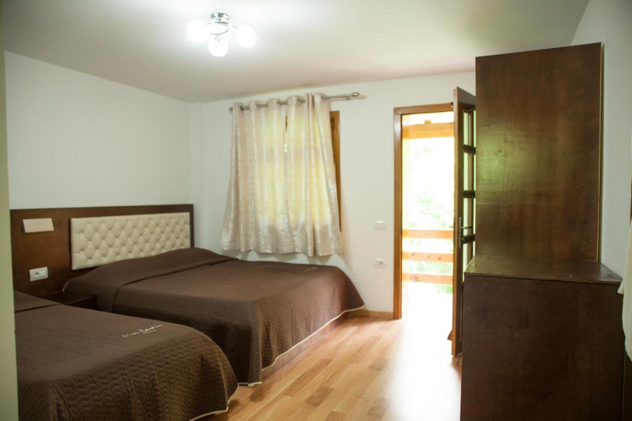 Hotel Fusha E Gjese Valbona
