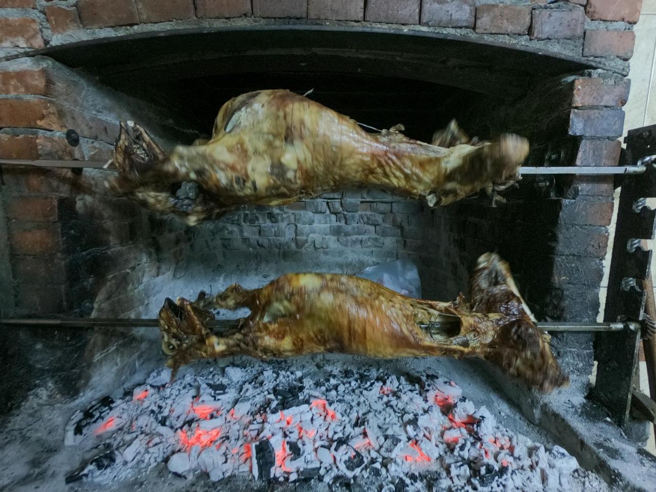 Fusha E Gjese Valbona