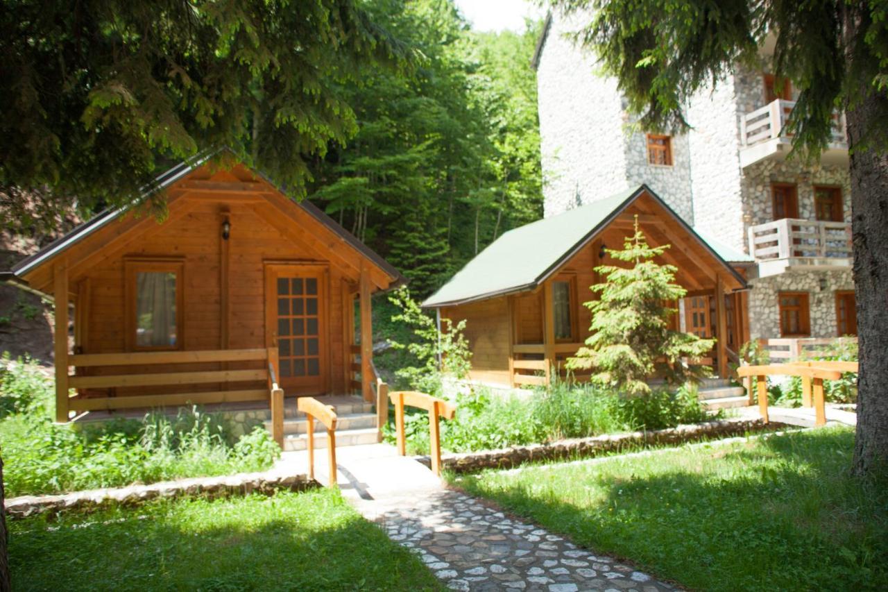 Fusha E Gjese 4* Valbona