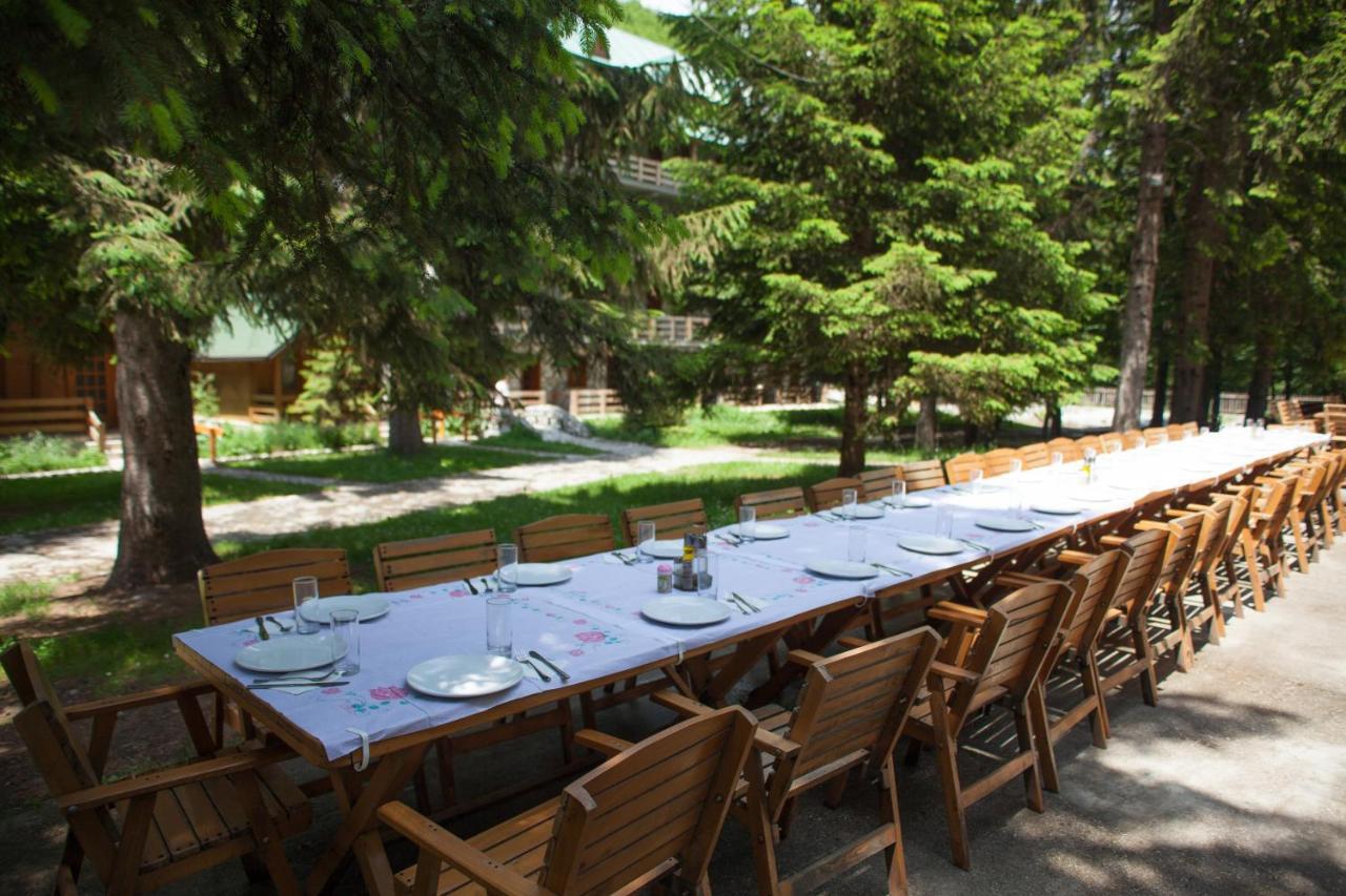 Hotel Fusha E Gjese