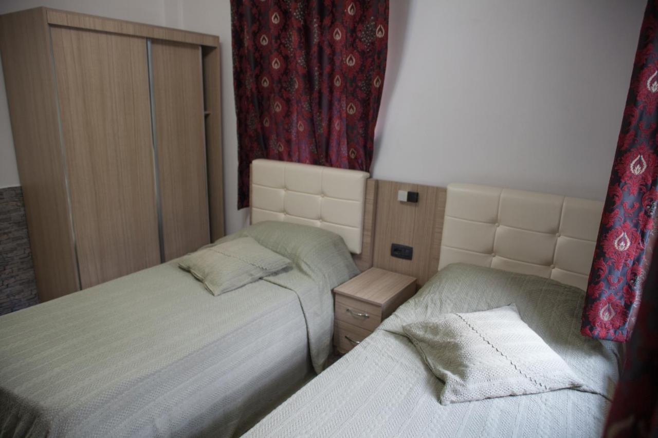 Fusha E Gjese 4* Valbona
