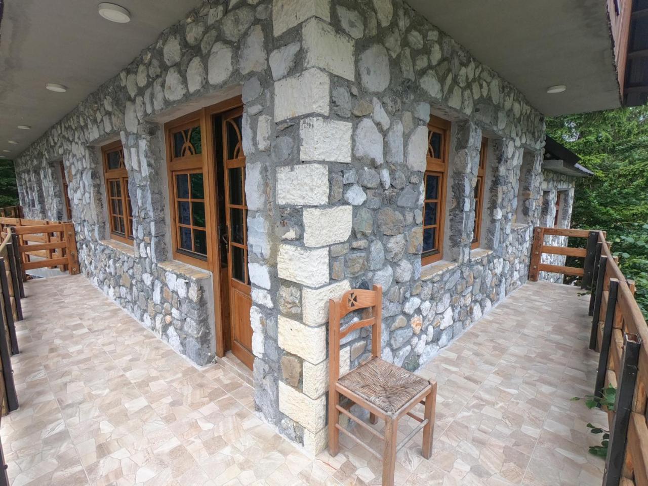 Fusha E Gjese 4* Valbona