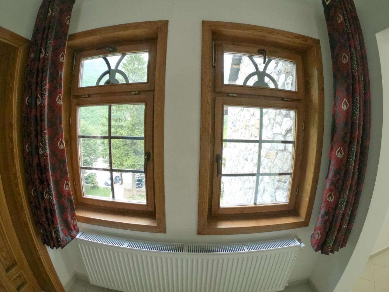 Fusha E Gjese Hotel Valbona