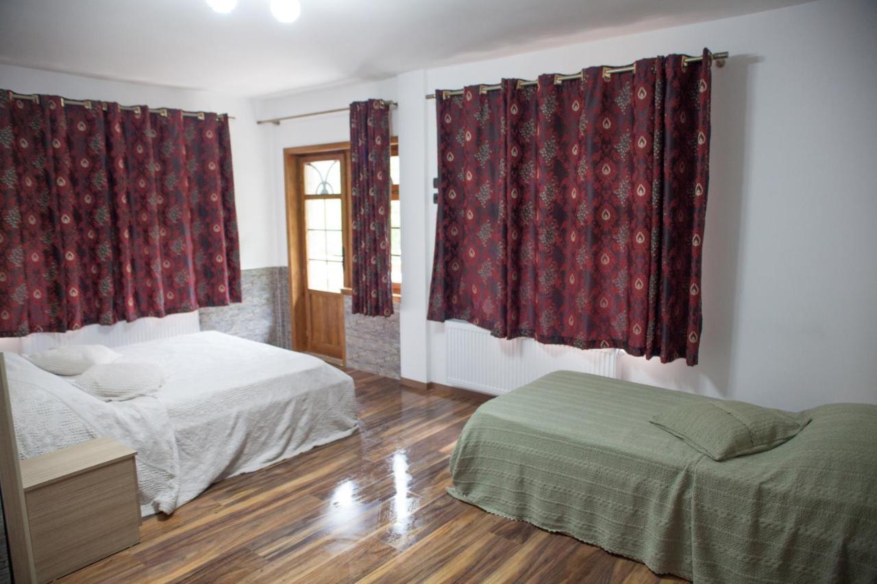 Fusha E Gjese Hotel