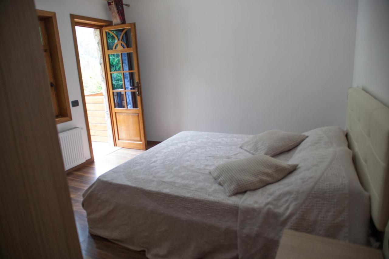 Fusha E Gjese Hotel