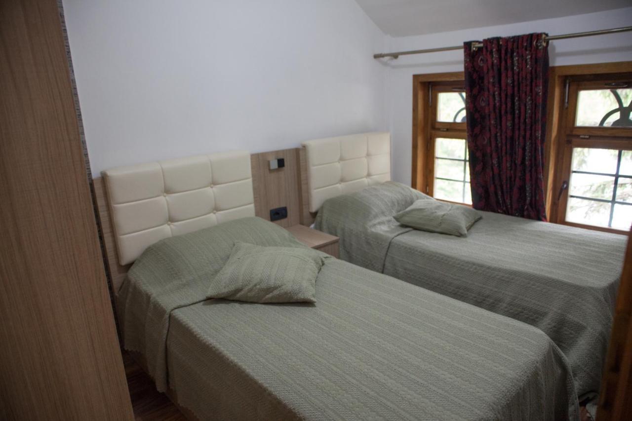Fusha E Gjese Valbona